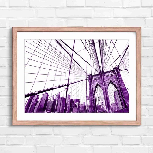 Brooklyn bridge new york - bridge,