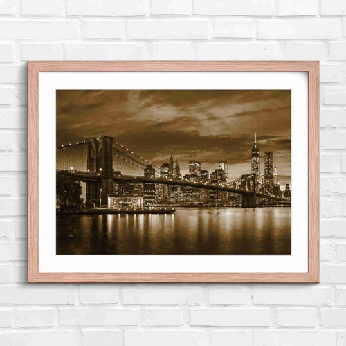 Brooklyn bridge new york - bridge,