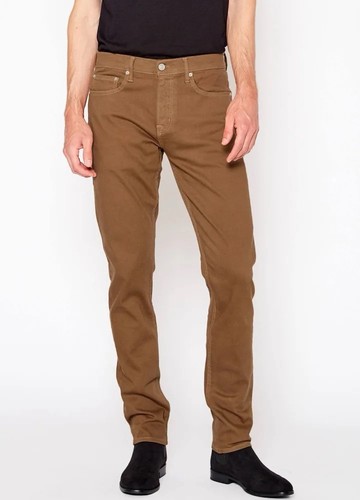 Noend made usa oak brown - made,