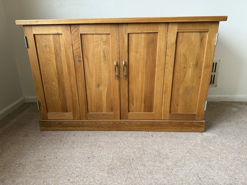 Brooklyn oak solid - brooklyn, widescreen
