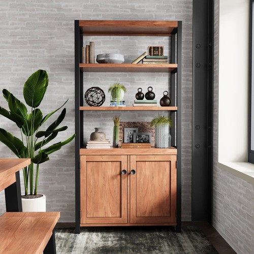 Brooklyn industrial solid - brooklyn,