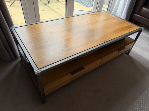 Brooklyn natural solid oak and - solid,