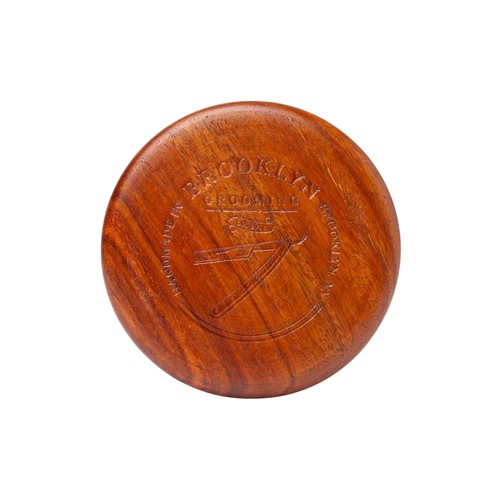 Brooklyn grooming wood shaving - grooming,