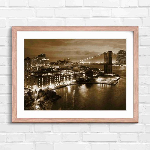 Brooklyn bridge new york - bridge,